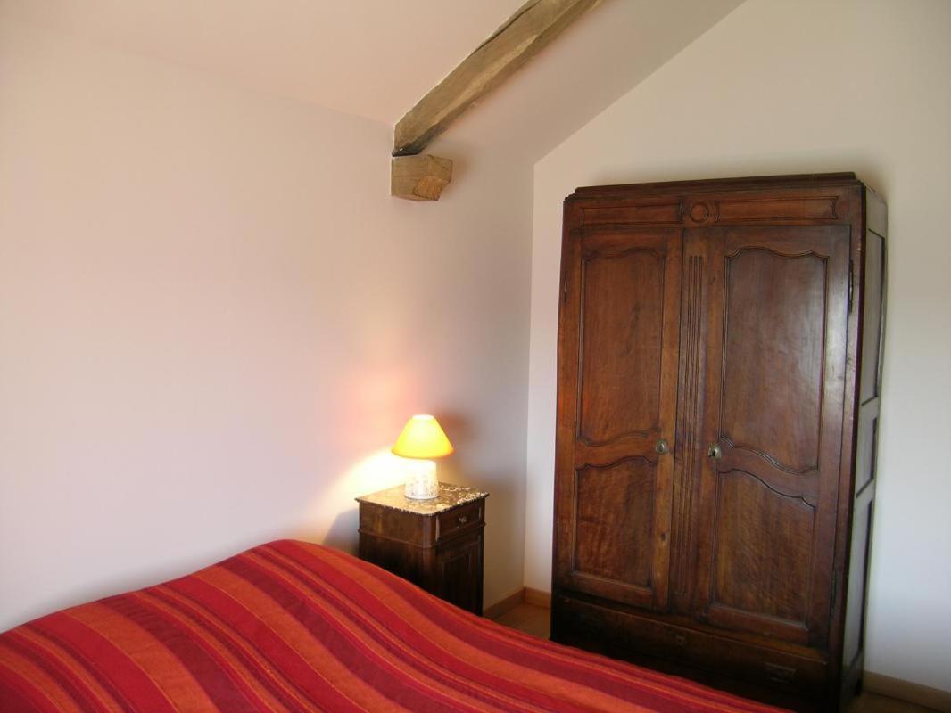 Hameau des Damayots Montbeugny Extérieur photo